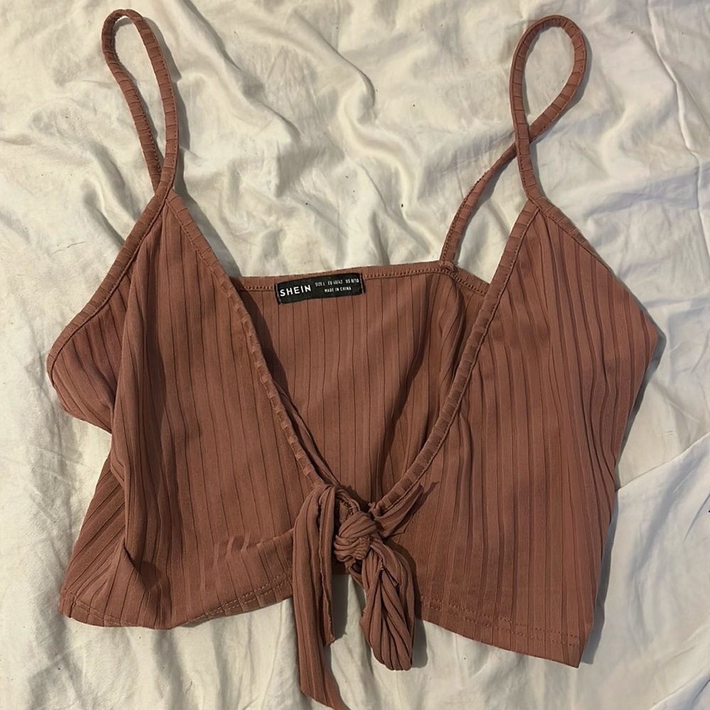 adjustable tie